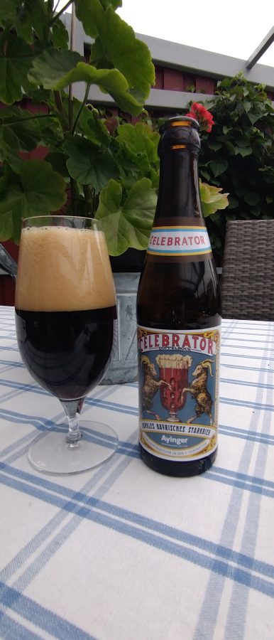 Du visar för närvarande Celebrator Doppelbock