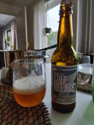Läs mer om artikeln 1797 Helags Amber Lager Härjebrygg