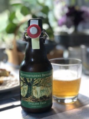 Läs mer om artikeln Gyllene Eken