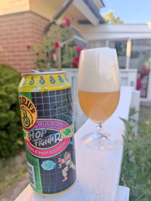 Läs mer om artikeln Hopfighter