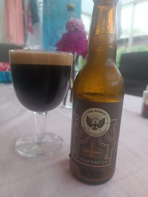 Läs mer om artikeln Fenix stout