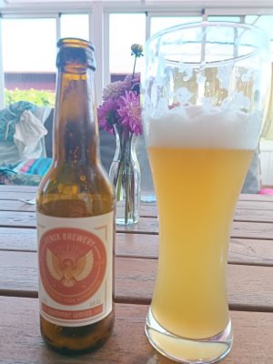 Läs mer om artikeln Summer weiss
