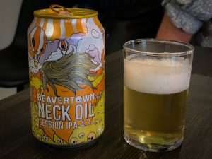 Läs mer om artikeln Beavertown Brewery Neck Oil Session Indian Pale Ale