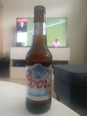 Läs mer om artikeln Coors