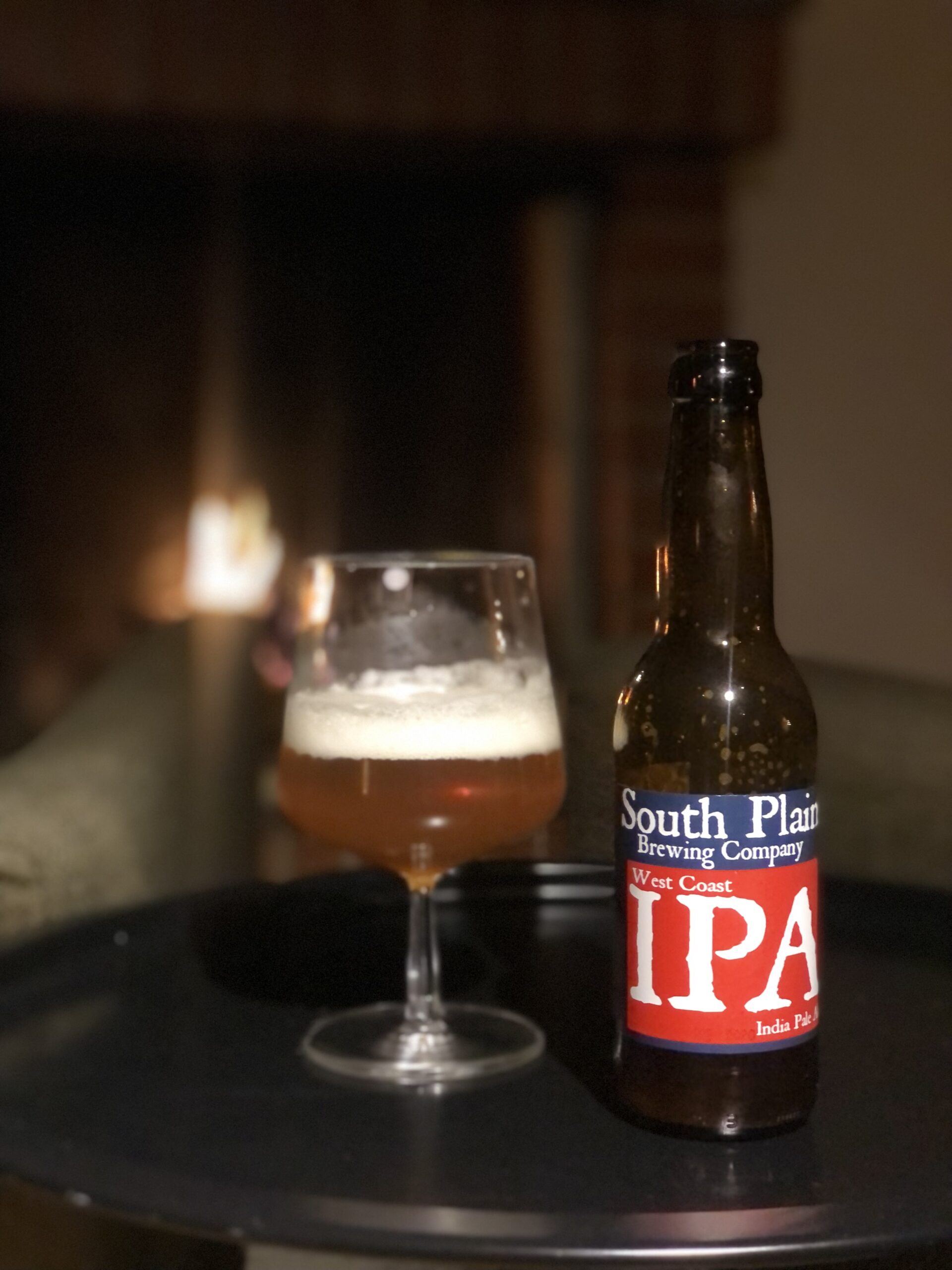 Läs mer om artikeln West Coast Ipa