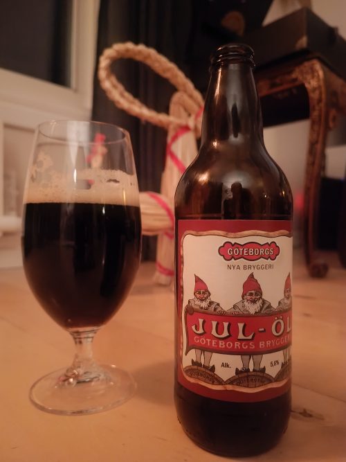 Läs mer om artikeln JUL-ÖL
