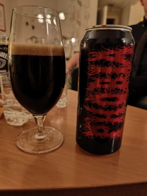 Läs mer om artikeln Phobia Imperial Stout