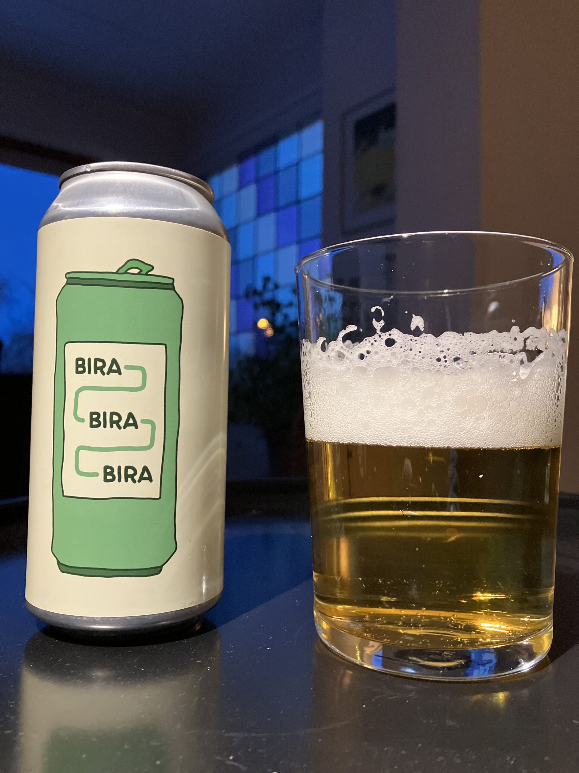 Du visar för närvarande BIRA BIRA BIRA