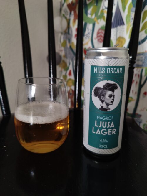 Läs mer om artikeln Nils Oscar Magro´s ljusa lager