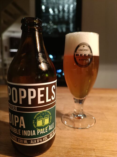 Läs mer om artikeln Poppels DIPA