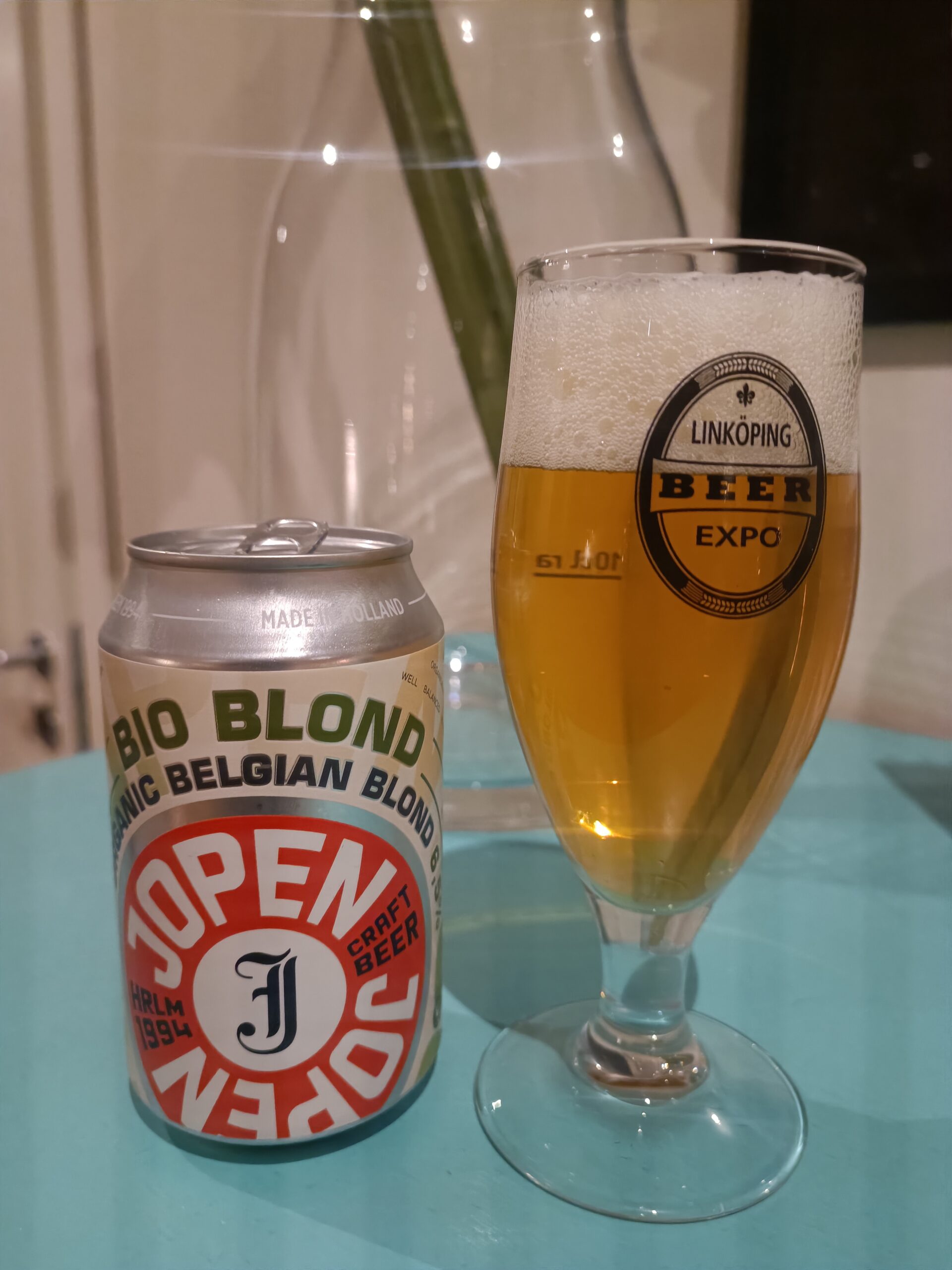 Du visar för närvarande Jopen Bio blond
