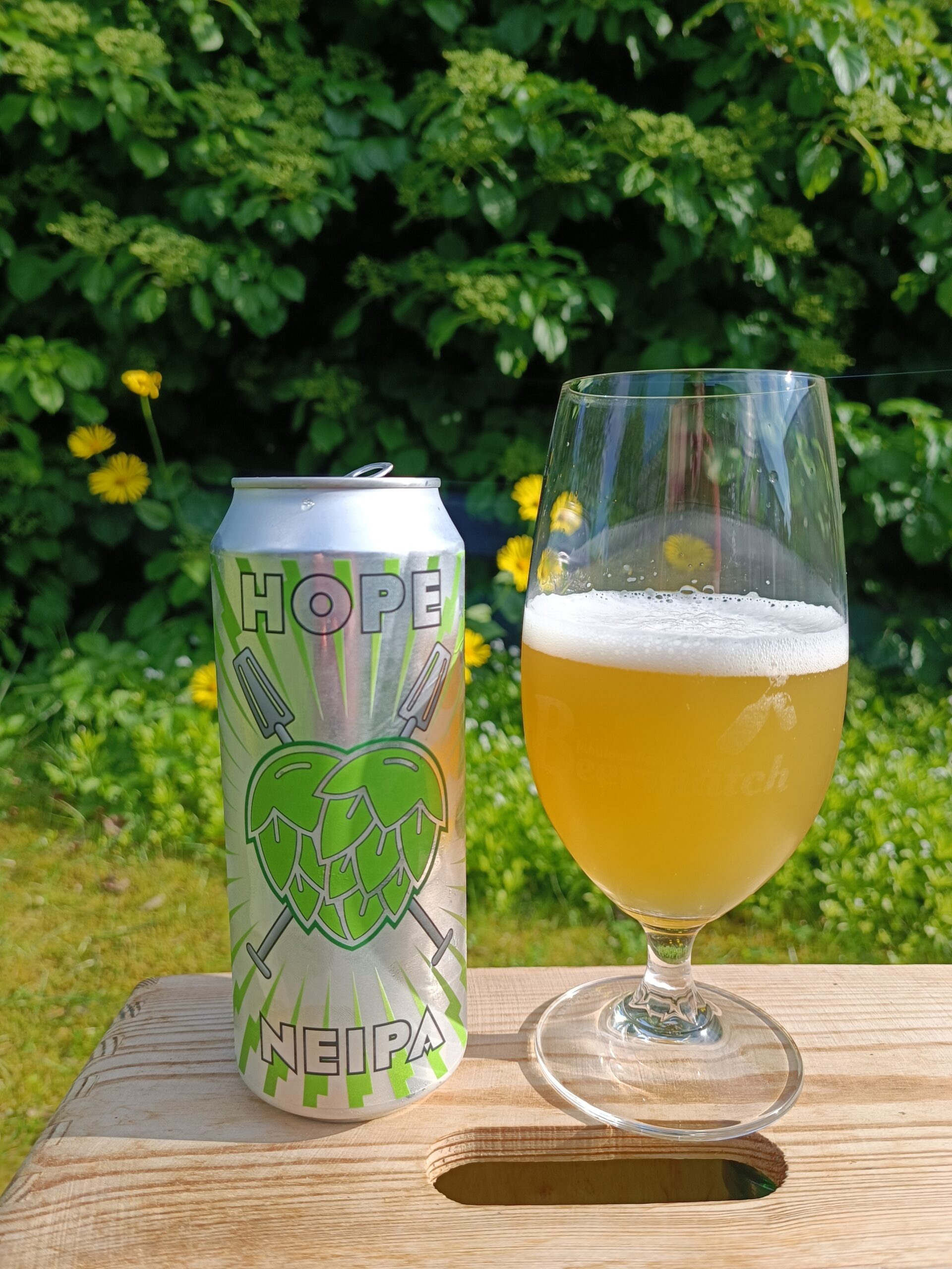 Läs mer om artikeln Hope neipa