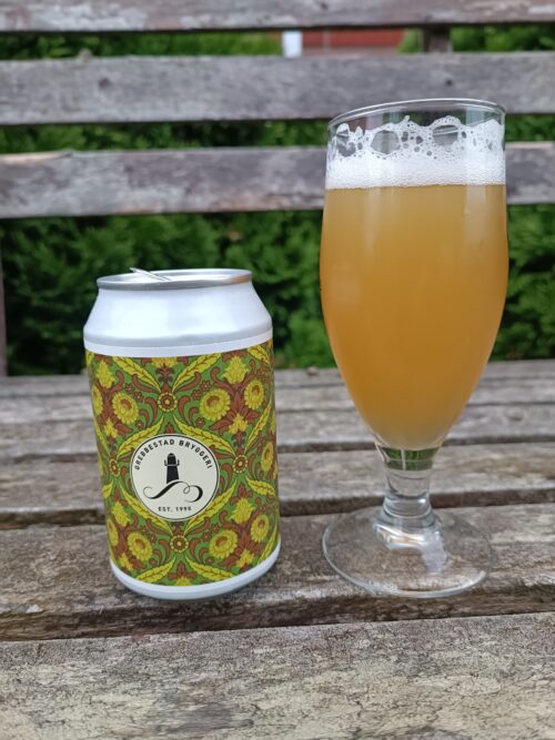 Läs mer om artikeln Grebbestad hazy series #1 ipa