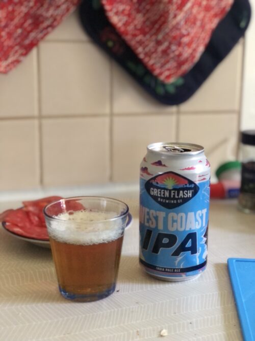 Läs mer om artikeln West Coast Ipa