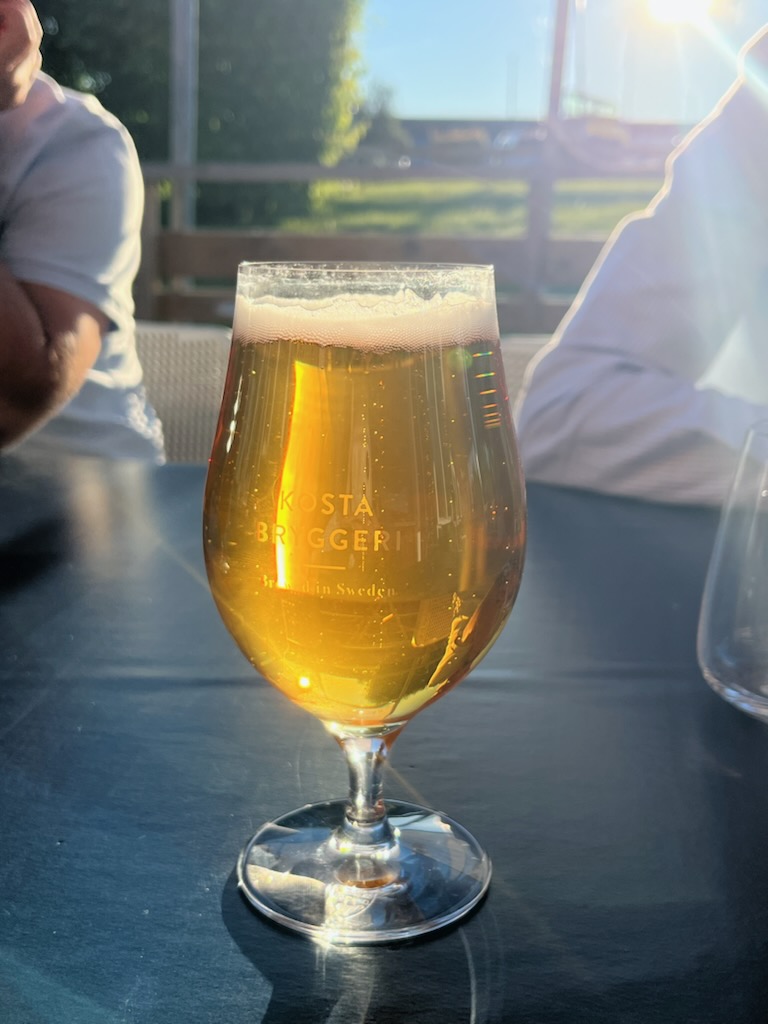 Läs mer om artikeln Kosta Bryggeri Hyttpilsner