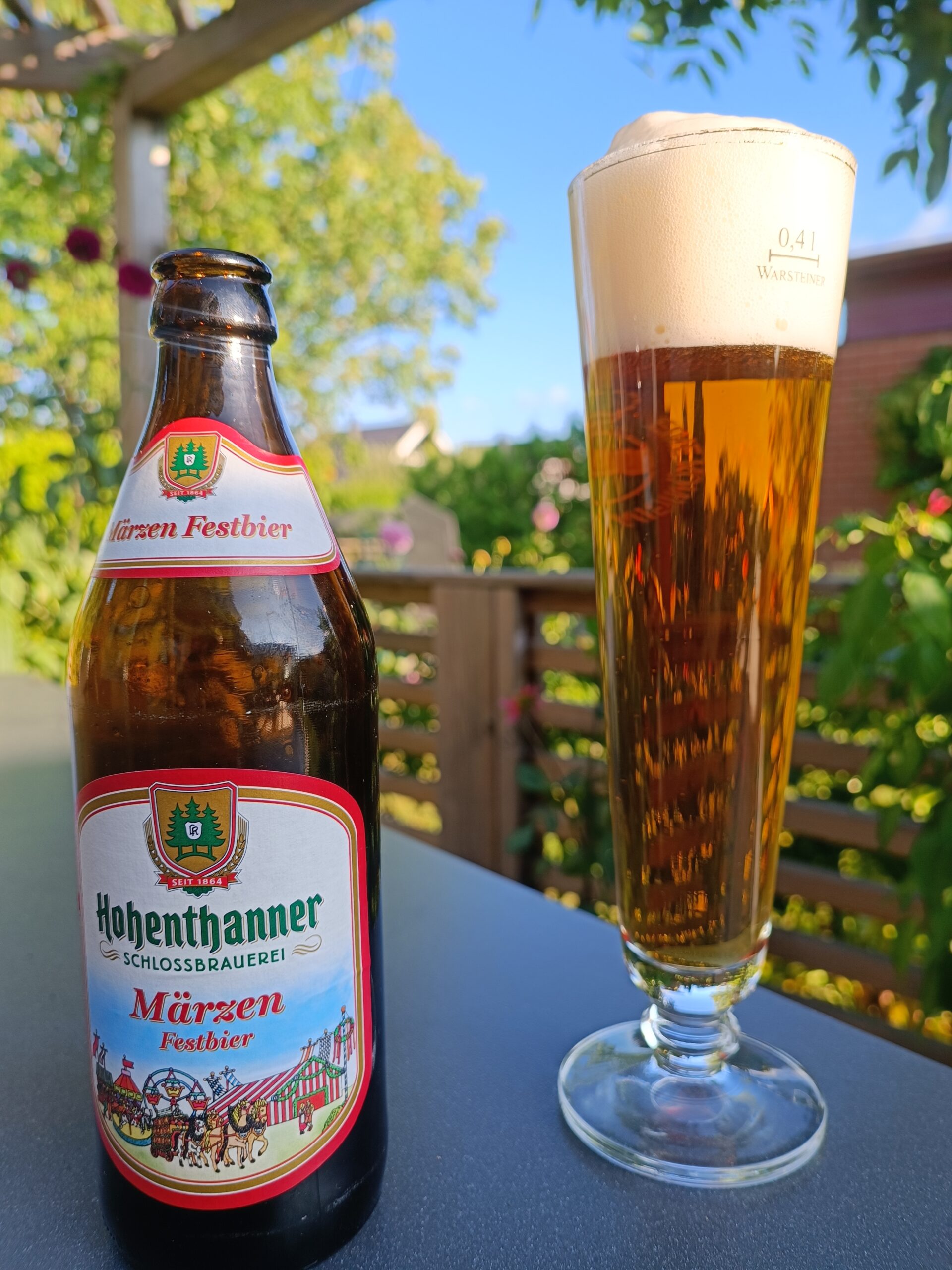 Läs mer om artikeln Hohenthanner Märzen