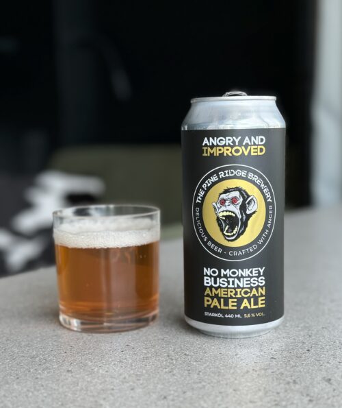 Läs mer om artikeln No Monkey Business APA