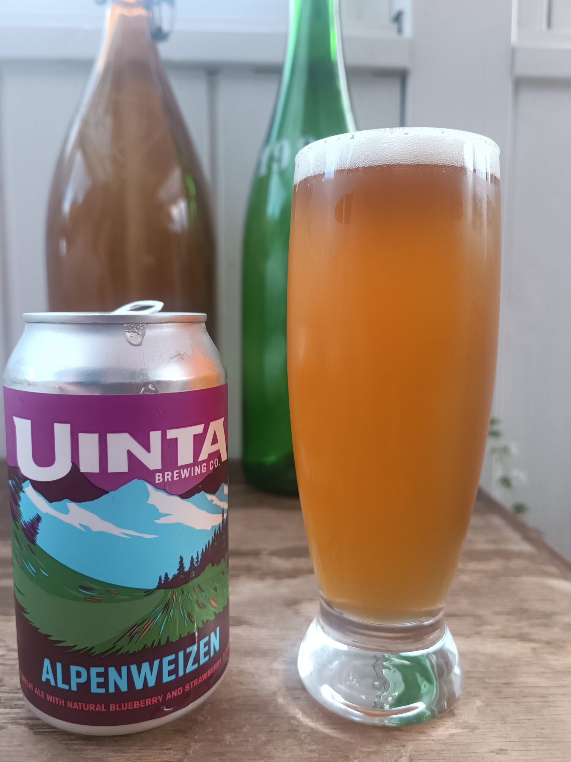 Läs mer om artikeln Alpenweizen