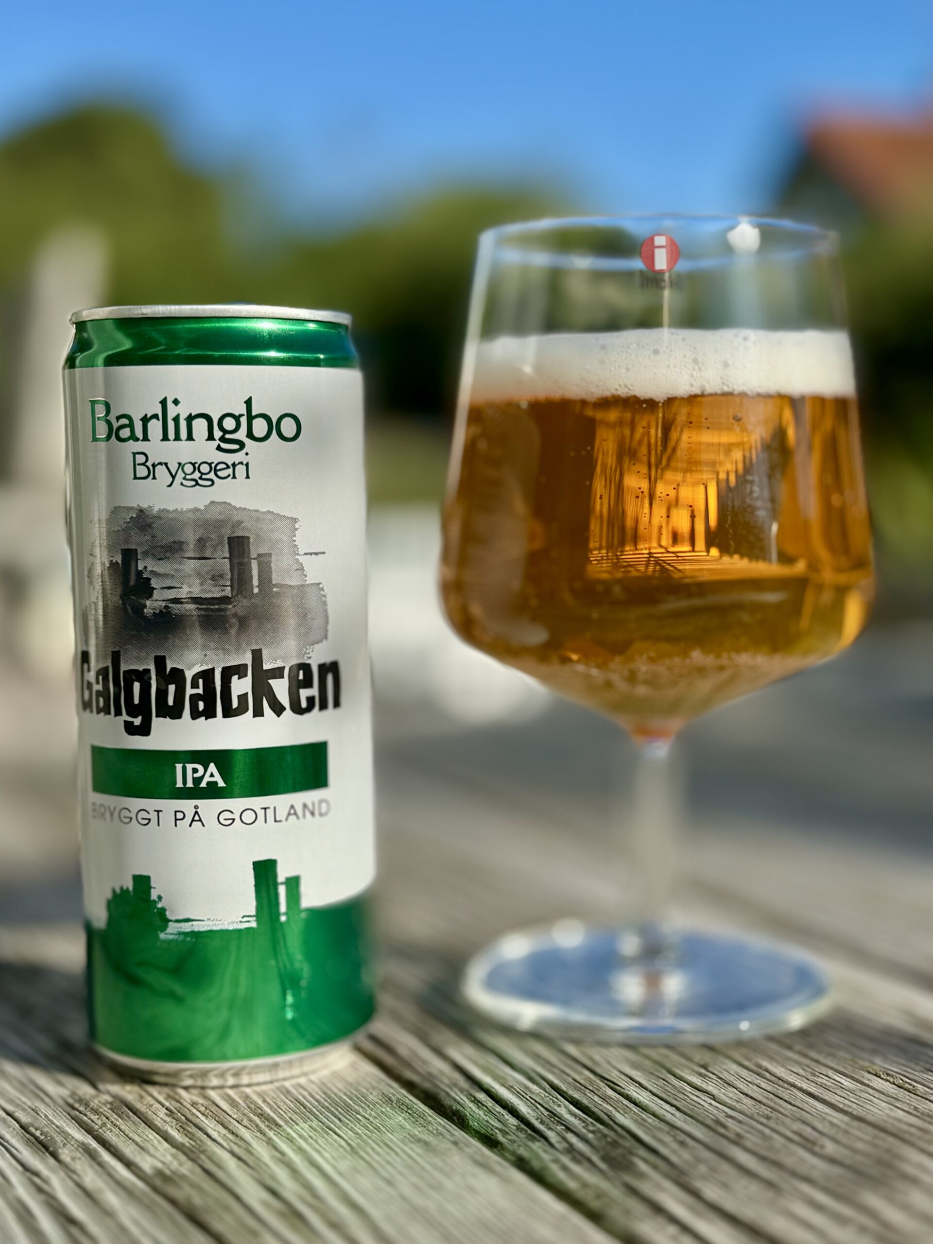 Läs mer om artikeln Galgbacken Ipa