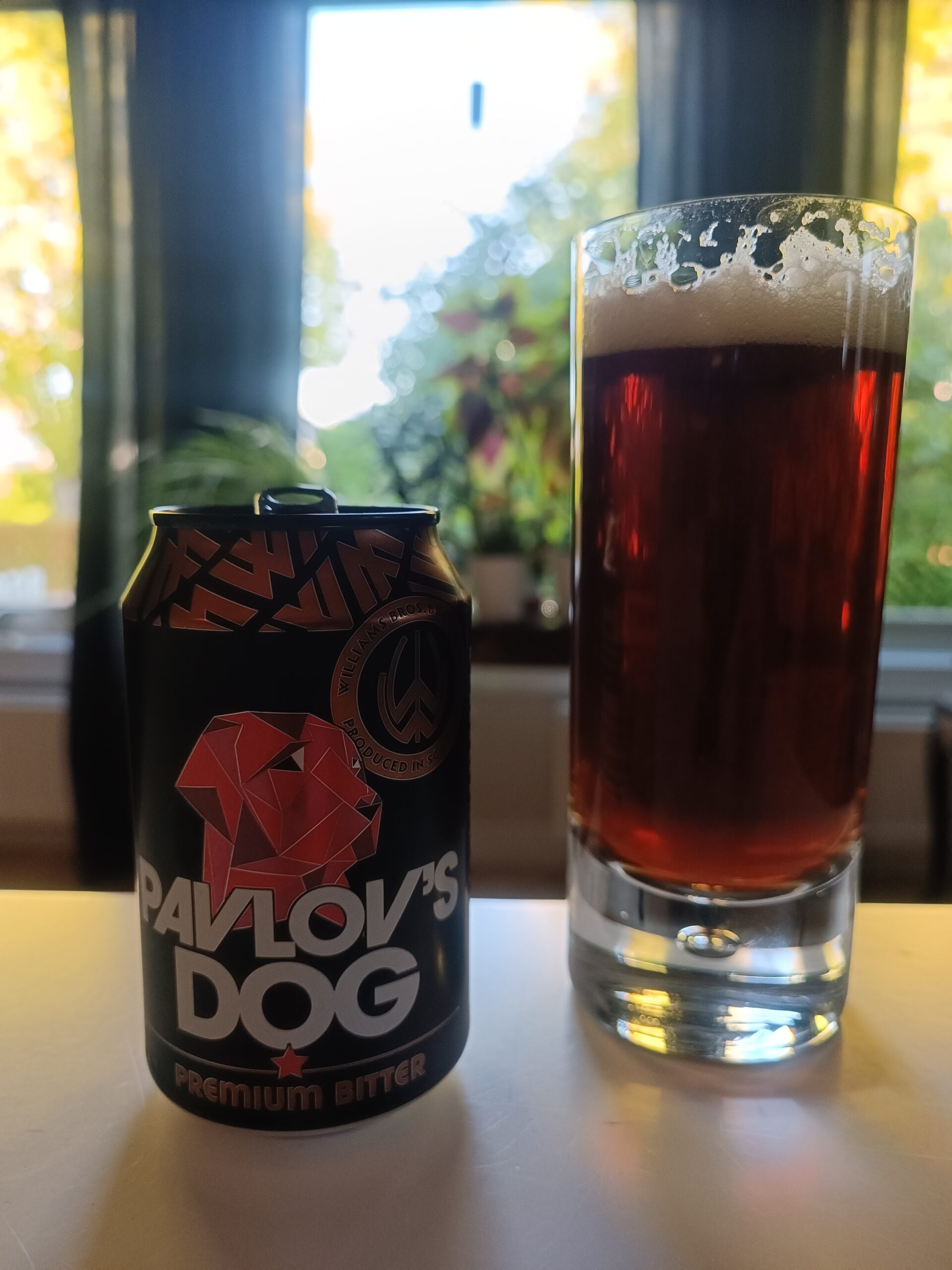 Läs mer om artikeln Pavlov’s dog