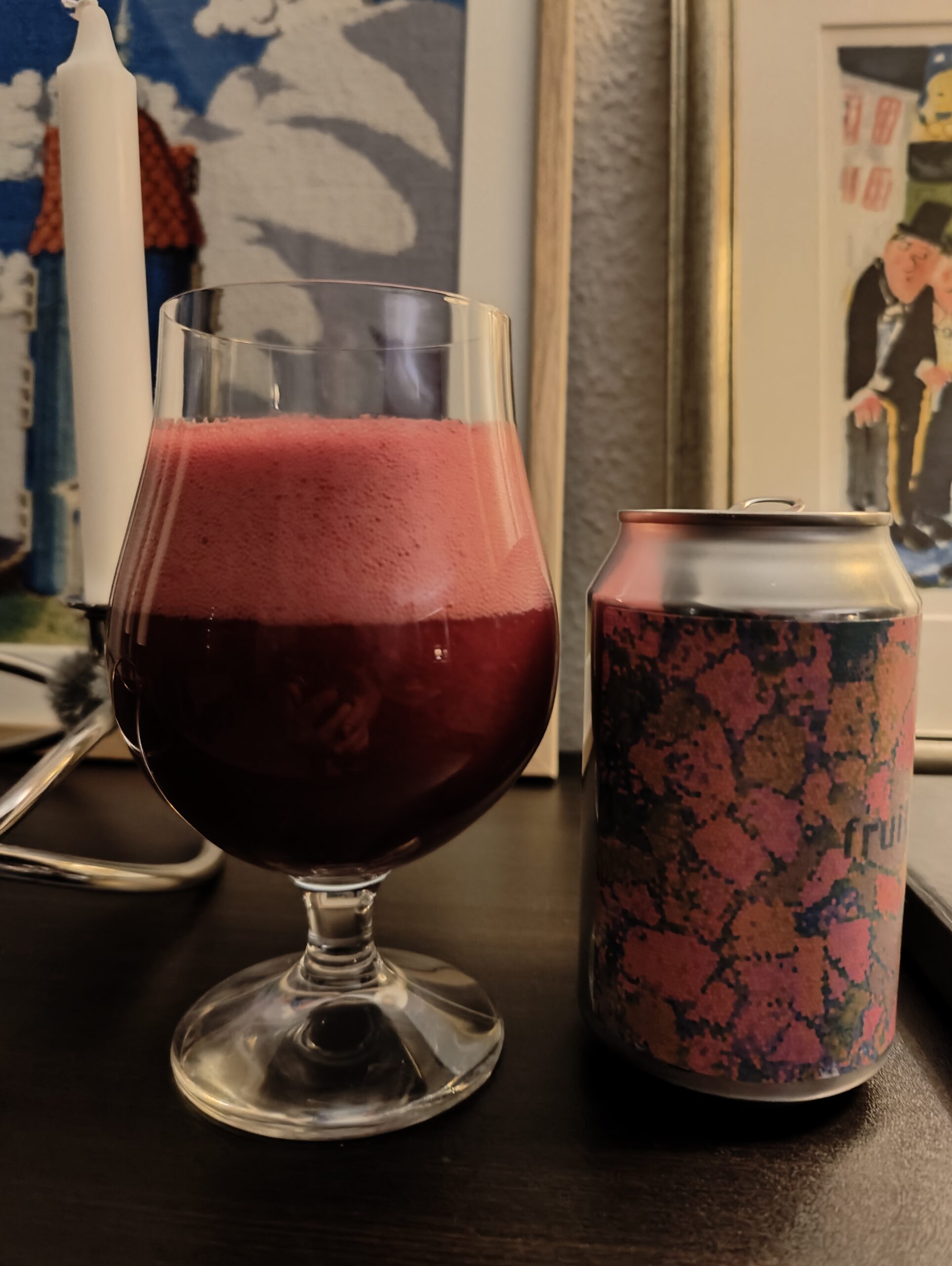 Läs mer om artikeln Duckpond Brewing Fruit Pump De Luxe