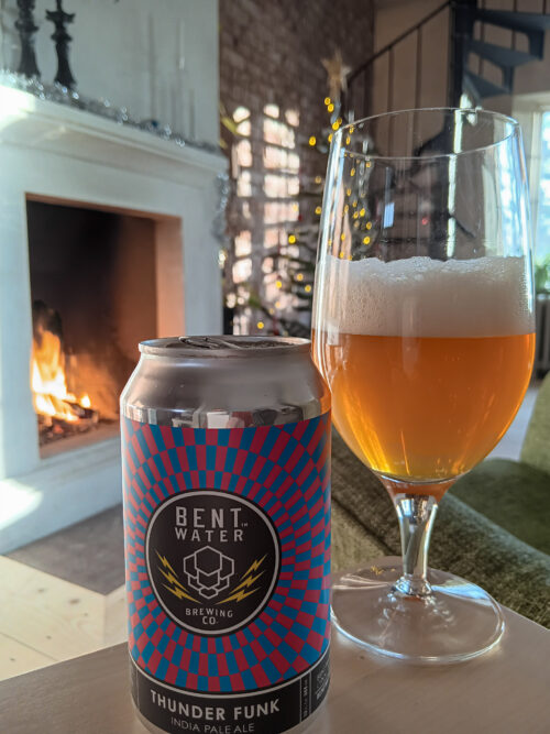 Läs mer om artikeln Thunder Funk Ipa