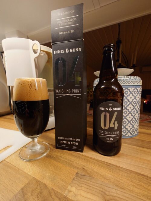 Läs mer om artikeln Vanishing point 04