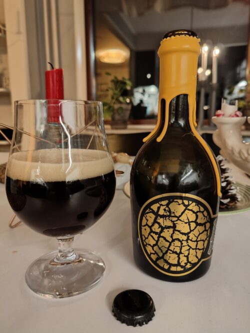 Läs mer om artikeln Zeeduivel Salama Brewing