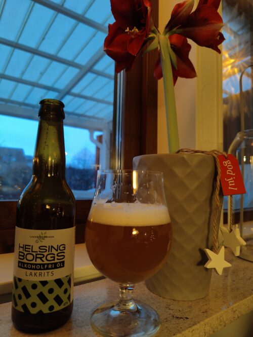 Läs mer om artikeln ALKOHOLFRI LAKRITSÖL – Lakritsfabriken