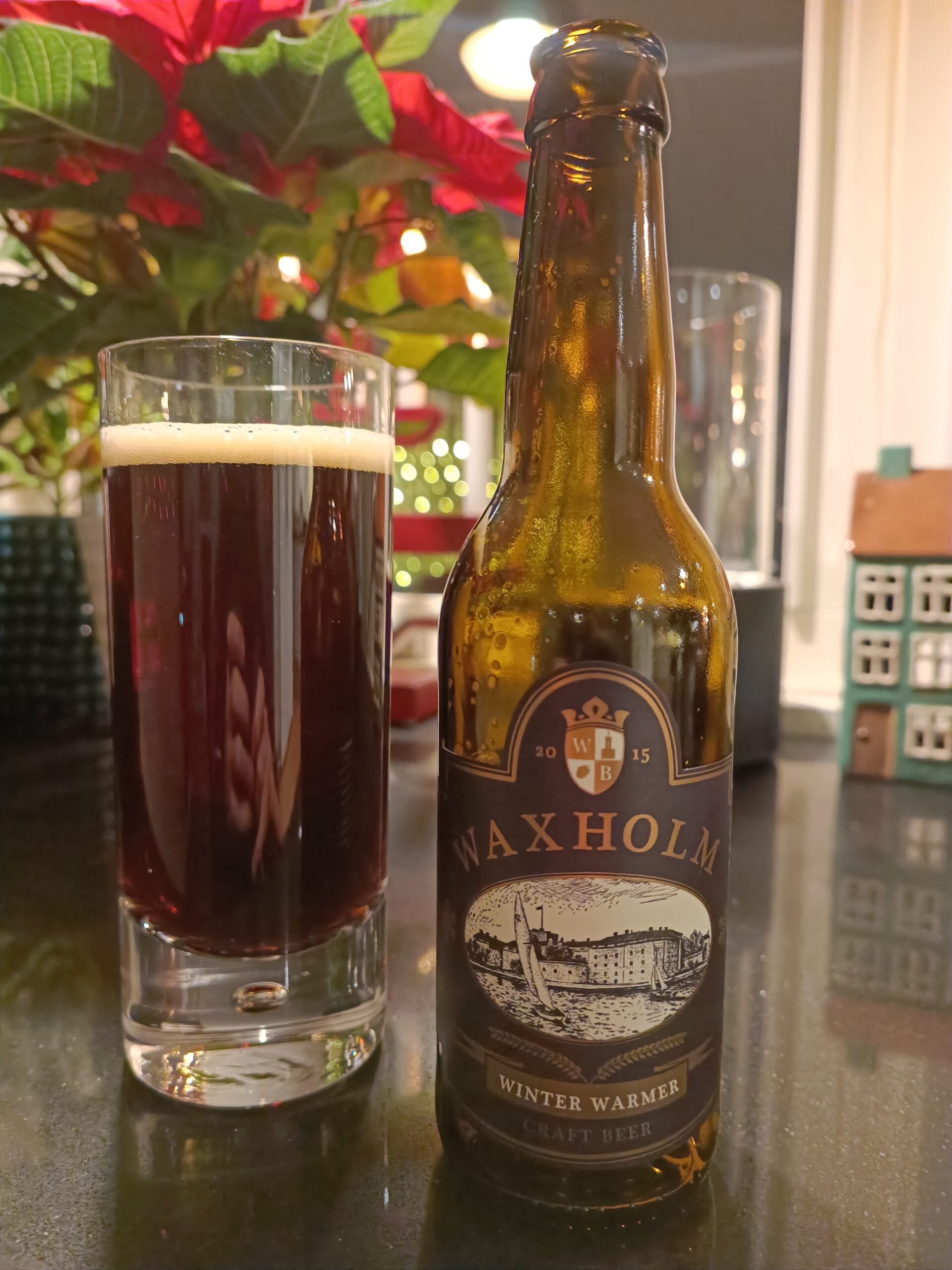 Läs mer om artikeln Waxholm winter warmer