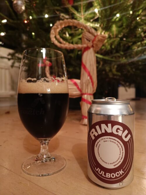 Läs mer om artikeln Ringu Julbock