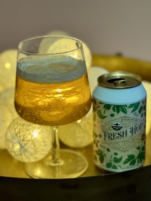 Läs mer om artikeln Fresh Hop