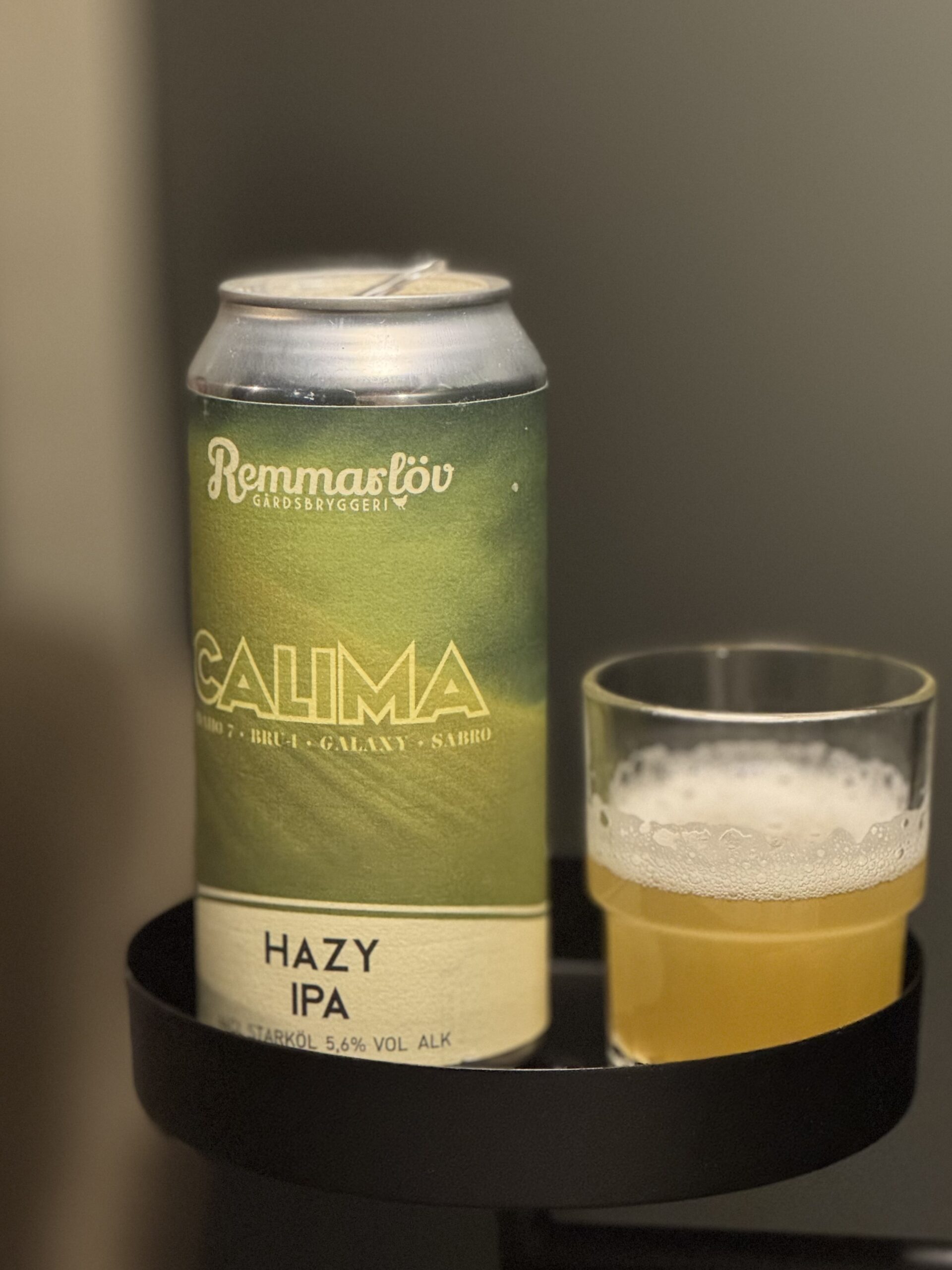Du visar för närvarande Calima