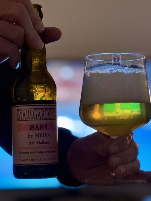 Läs mer om artikeln Byaregårdens Baby