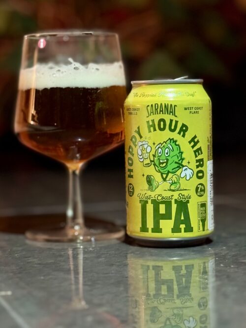 Läs mer om artikeln Hoppy Hour Hero