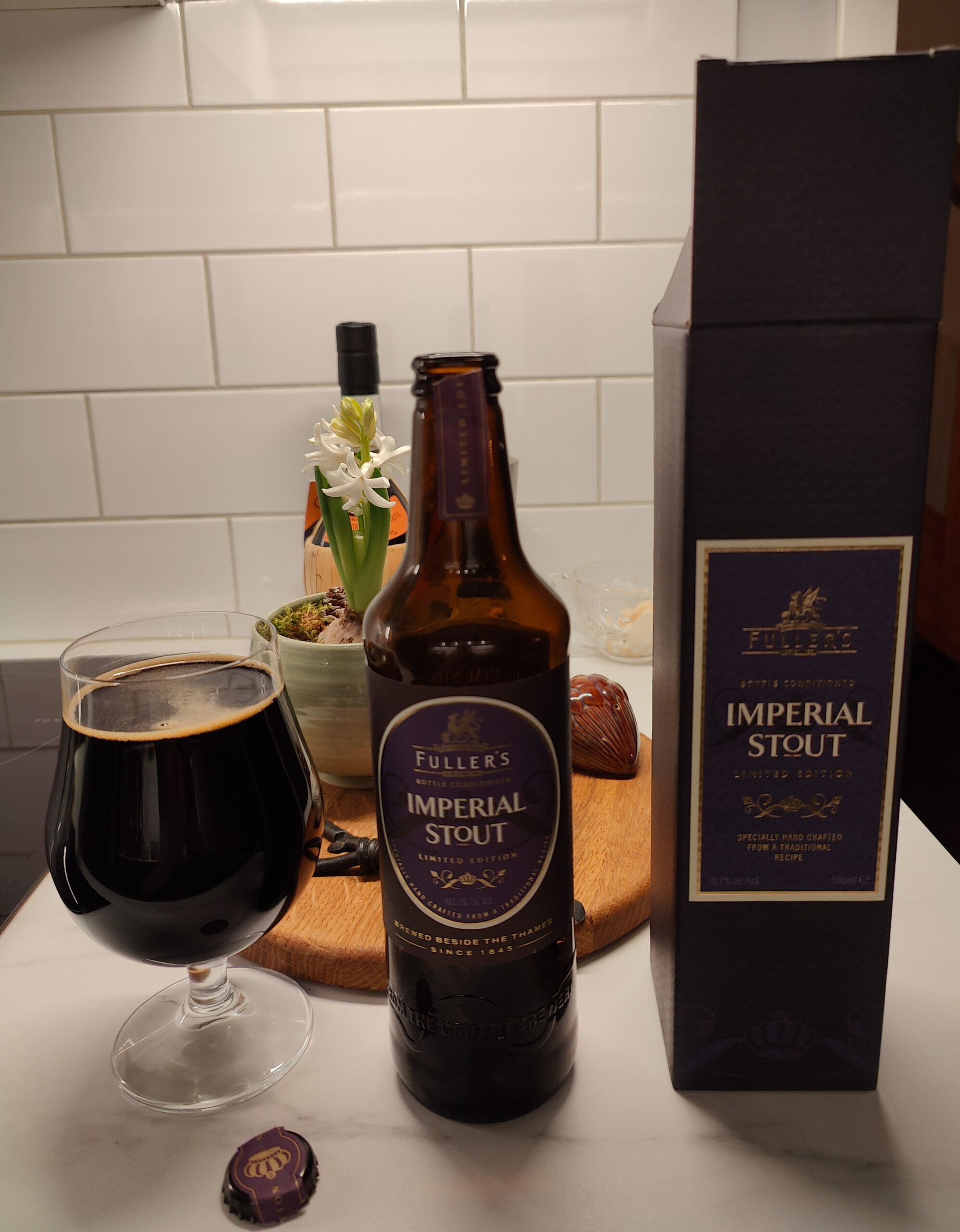 Läs mer om artikeln Fuller’s Imperial Stout