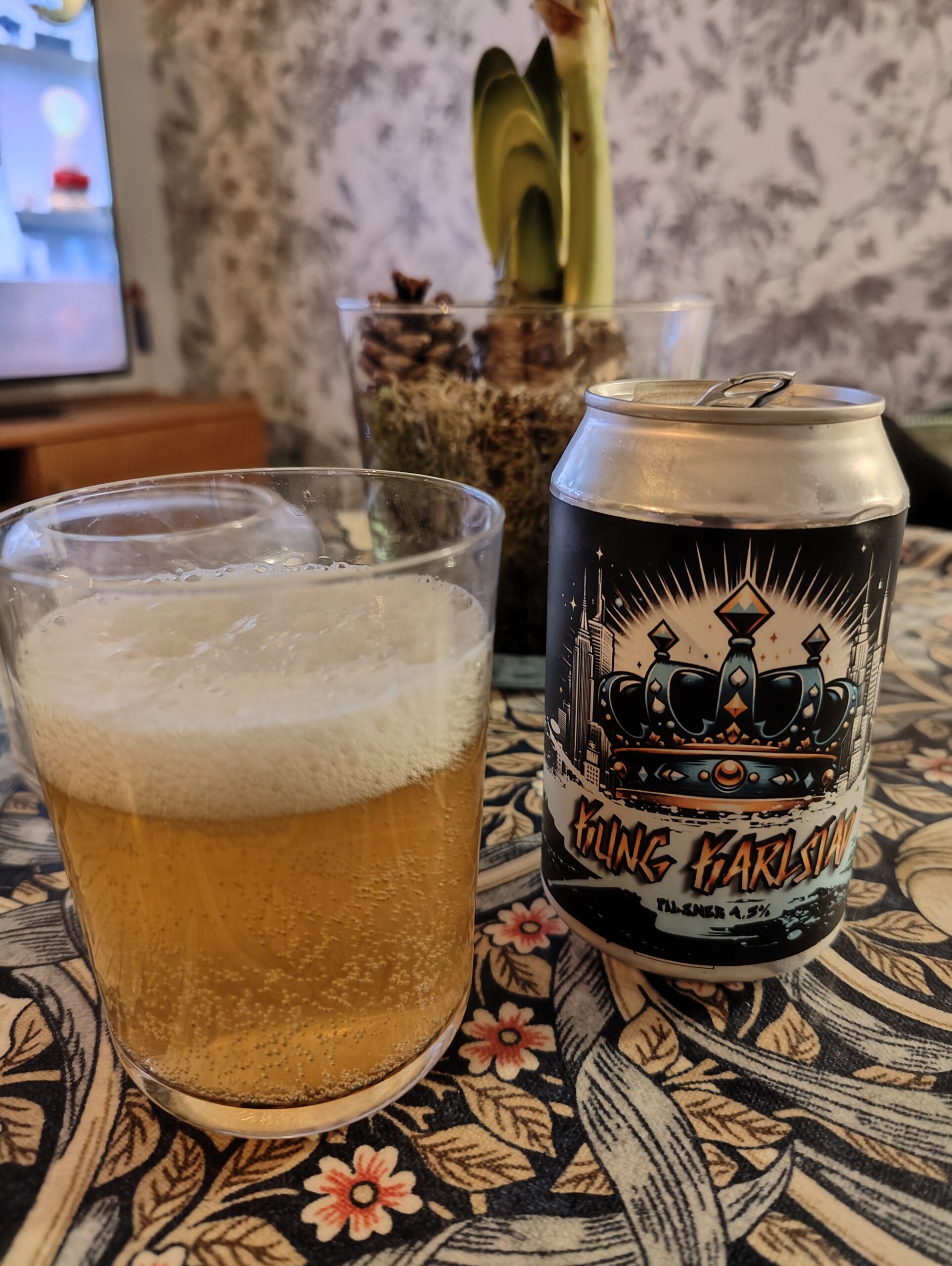 Läs mer om artikeln Good Guys Brew Kung Karlstad