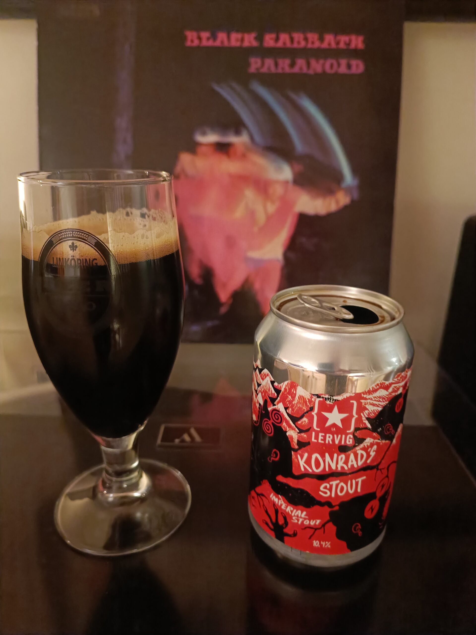 Läs mer om artikeln Konrad’s stout