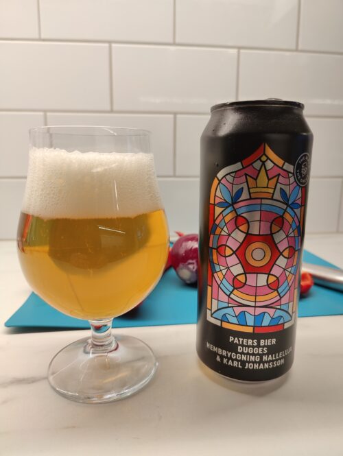 Läs mer om artikeln Dugges Paters Bier