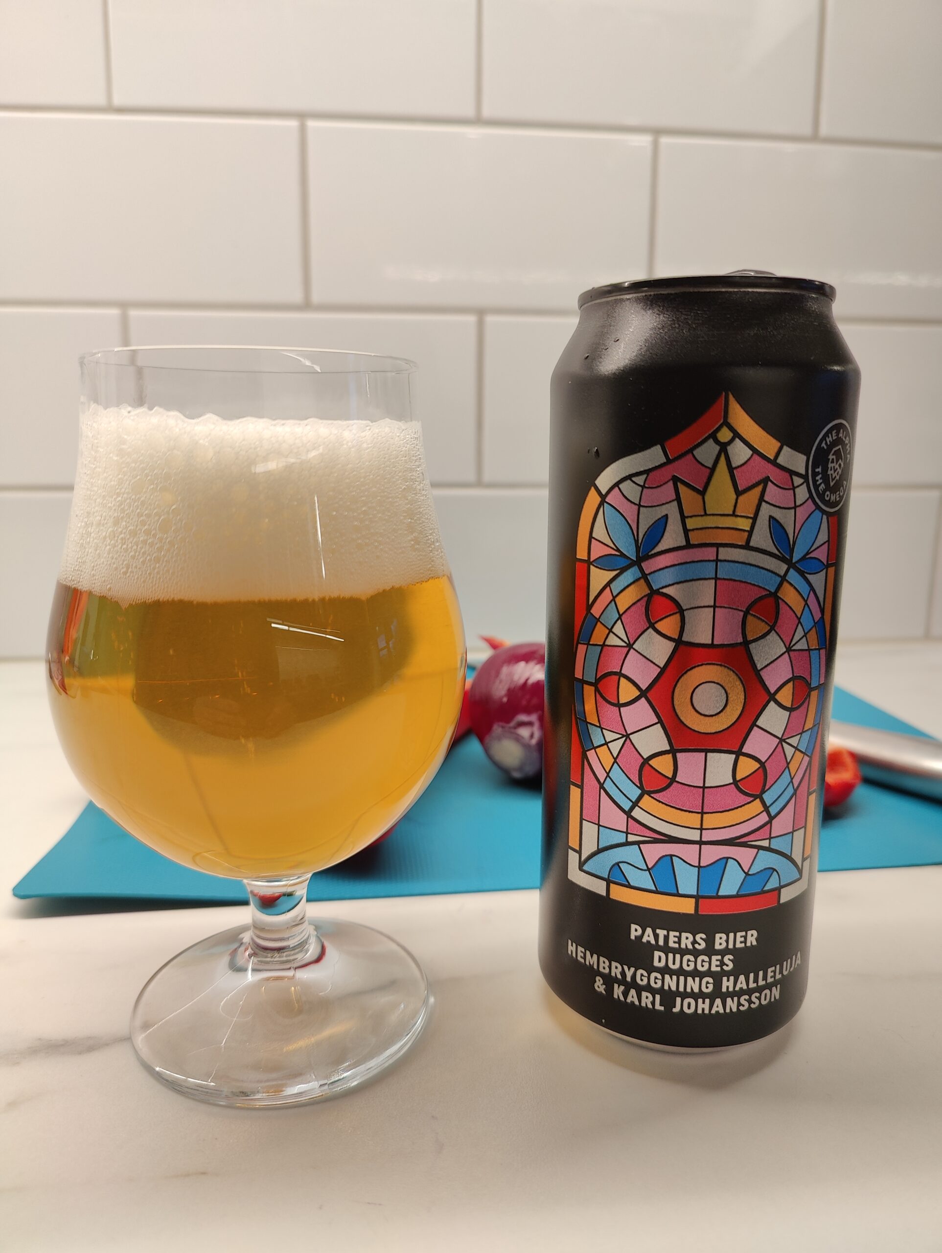 Du visar för närvarande Dugges Paters Bier