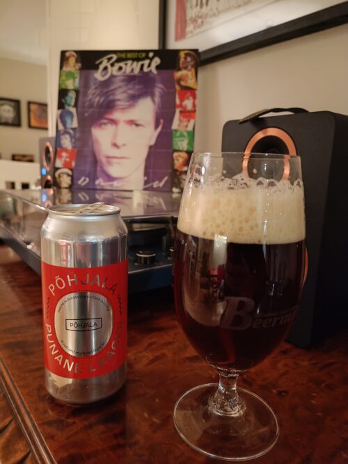 Läs mer om artikeln Punane Lager