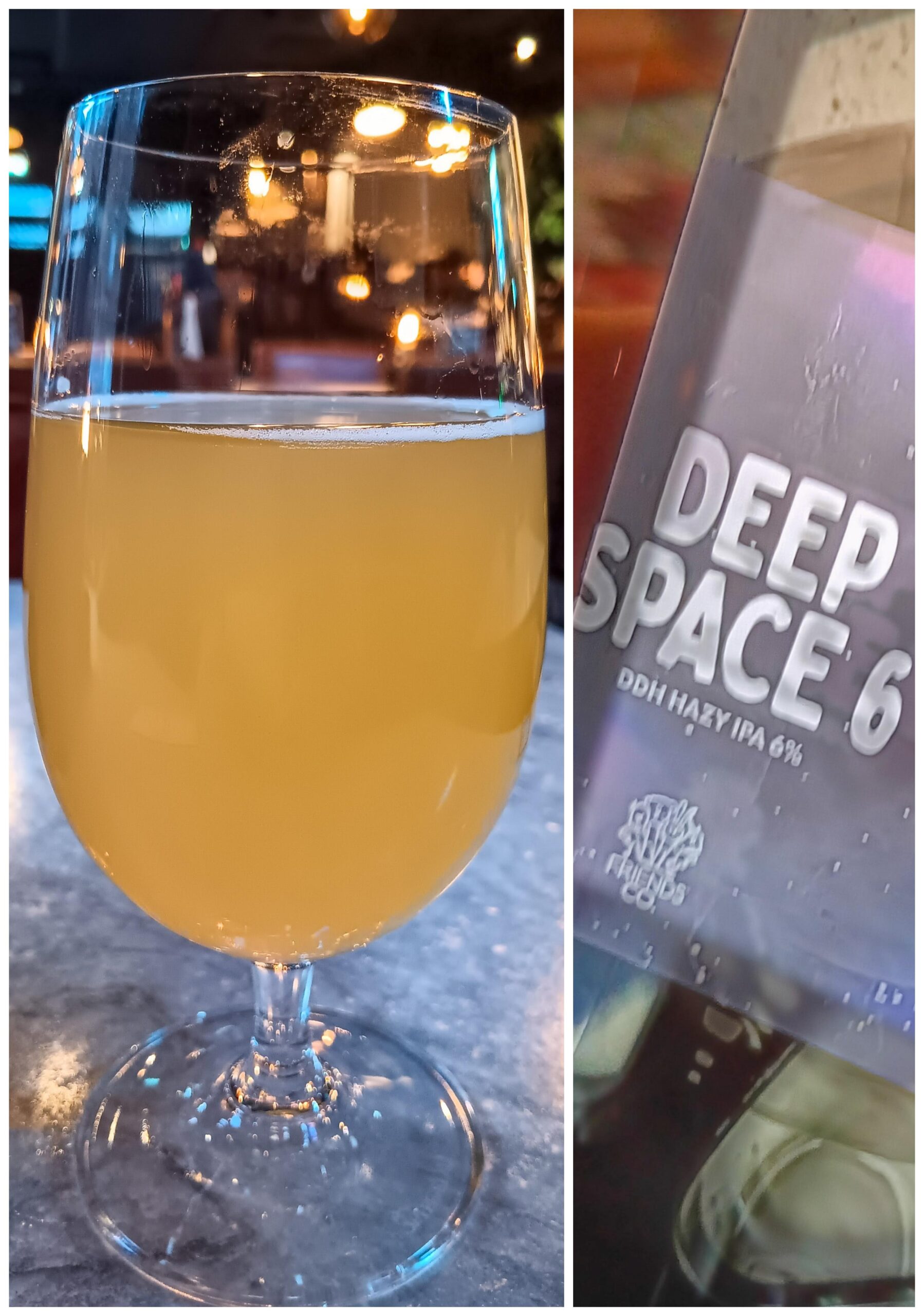 Läs mer om artikeln Deep Space 6 DDH IPA