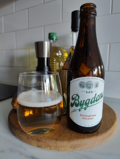 Läs mer om artikeln Bygdens Pilsner