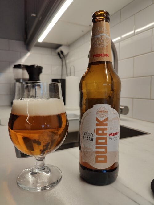 Läs mer om artikeln Dudák Premium
