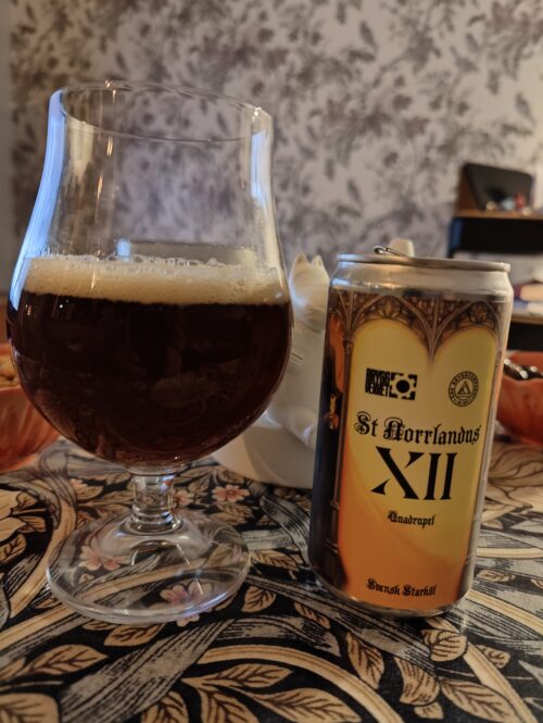 Läs mer om artikeln Bryggverket St. Norrlandus XII