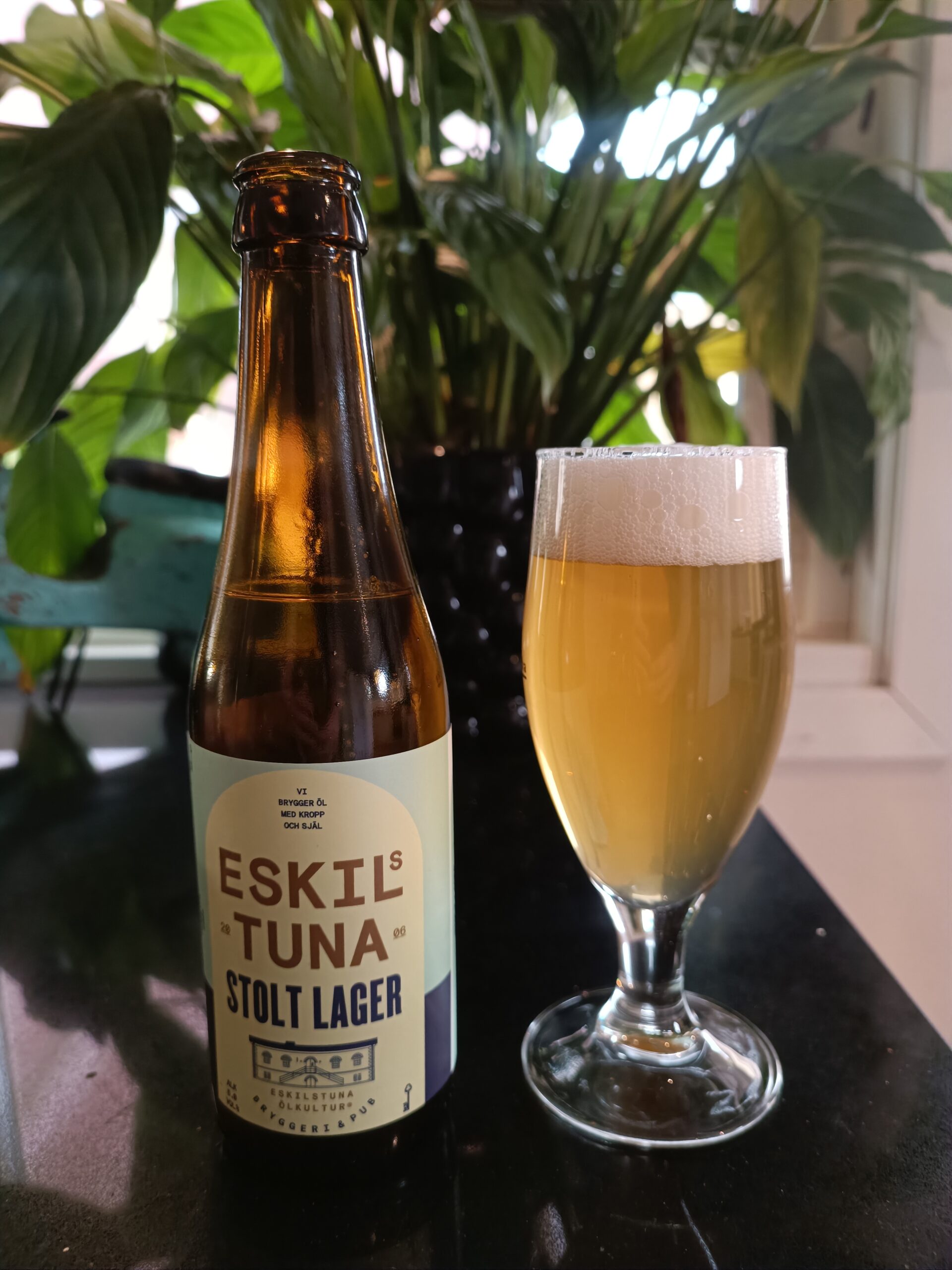 Läs mer om artikeln Stolt lager