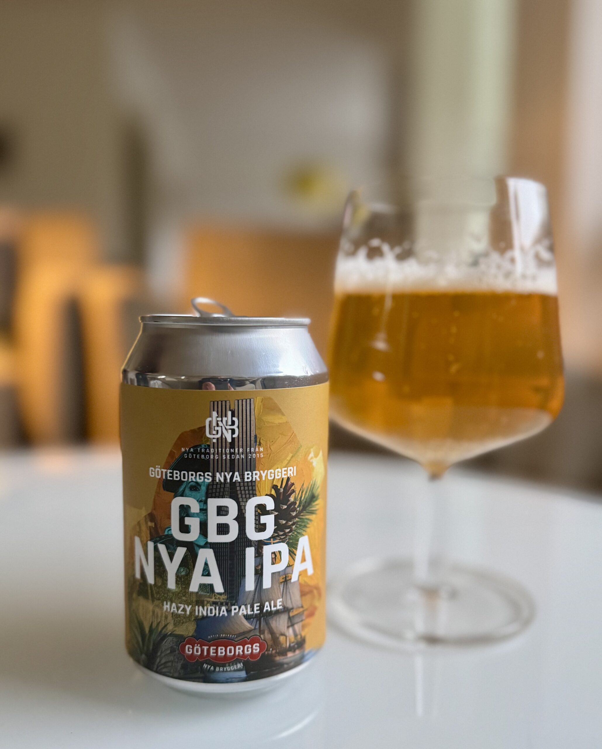 Läs mer om artikeln GBG Nya IPA