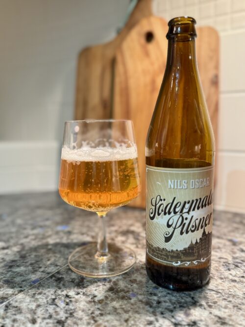 Läs mer om artikeln Södermalmspilsner