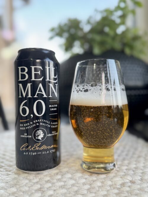 Läs mer om artikeln Bellman 6.0