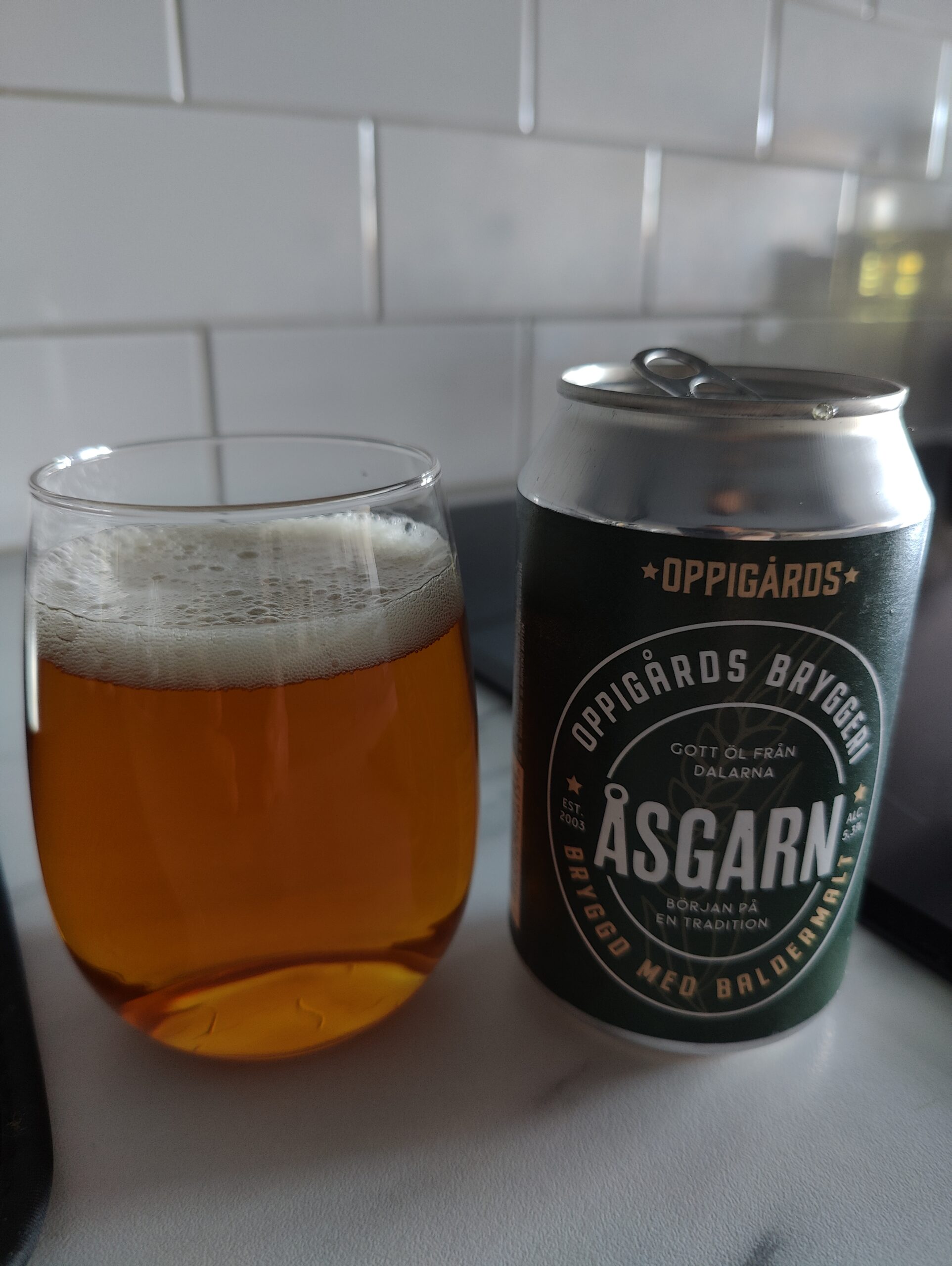 Läs mer om artikeln Oppigårds Bryggeri Åsgarn